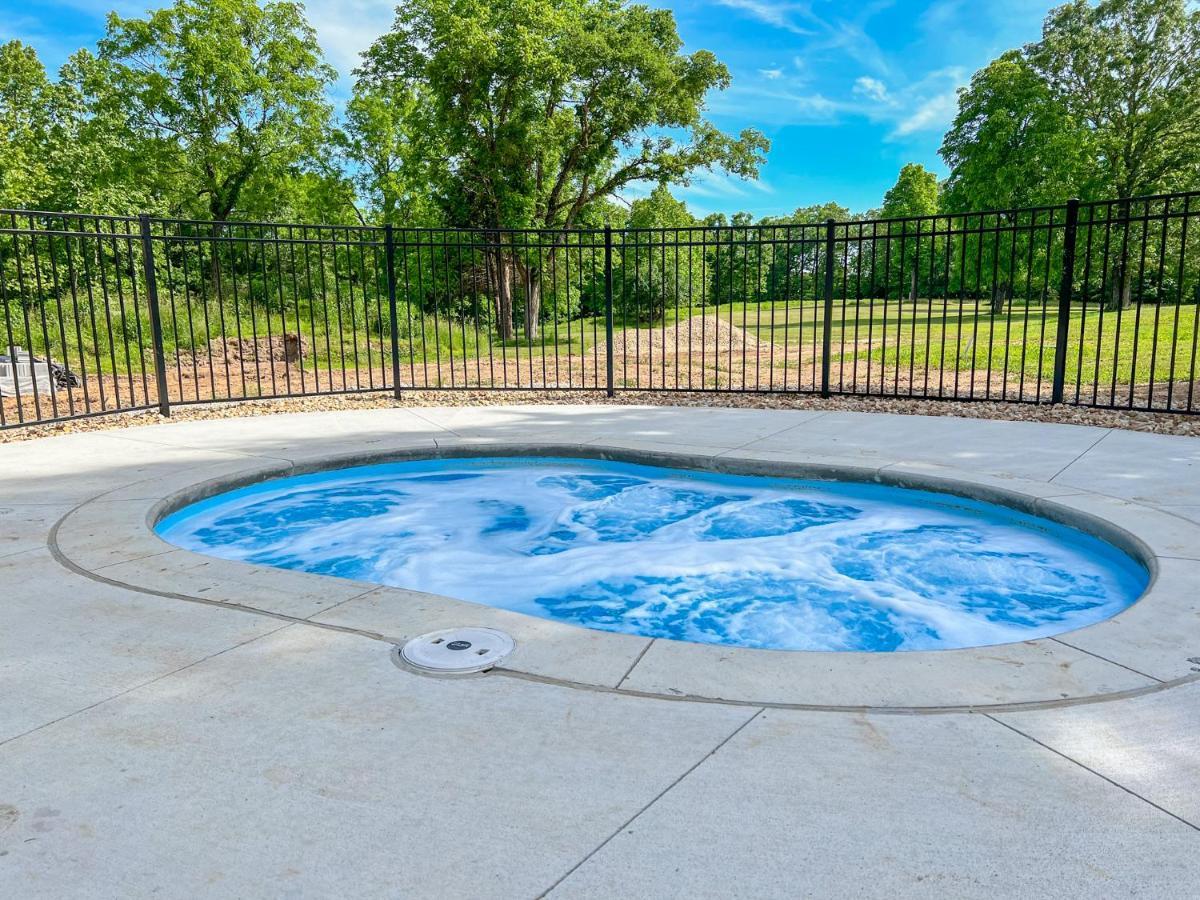 3Br Walk-In With Loft - Pool And Hot Tub - Free Attraction Tickets Included - Para Branson Zewnętrze zdjęcie