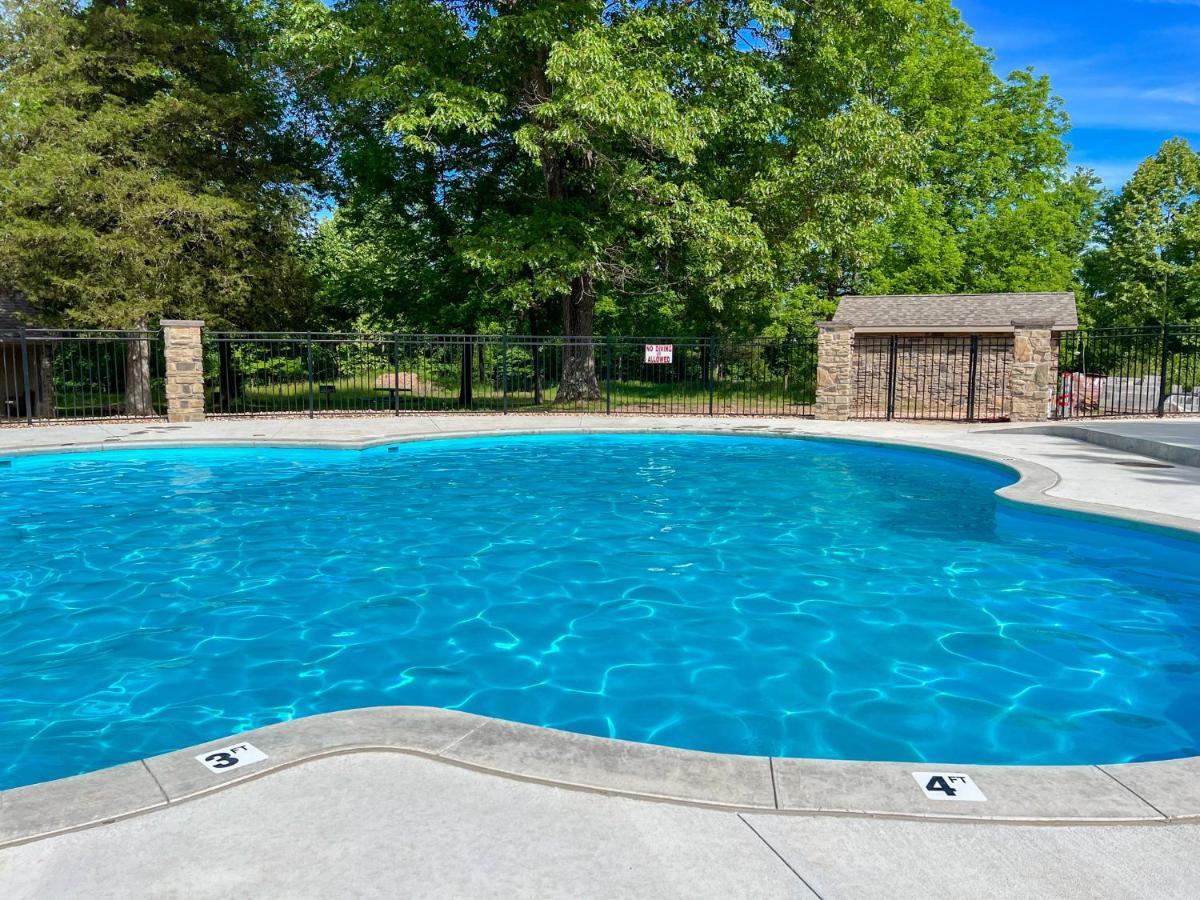 3Br Walk-In With Loft - Pool And Hot Tub - Free Attraction Tickets Included - Para Branson Zewnętrze zdjęcie