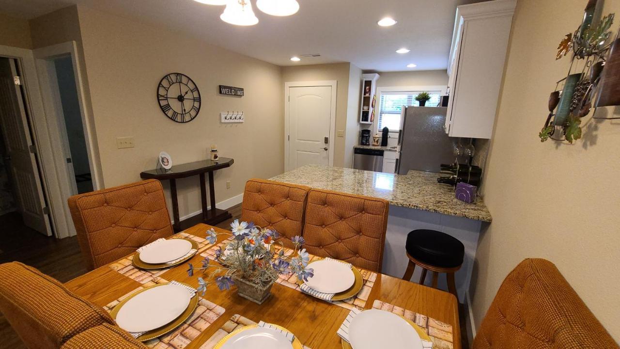 3Br Walk-In With Loft - Pool And Hot Tub - Free Attraction Tickets Included - Para Branson Zewnętrze zdjęcie