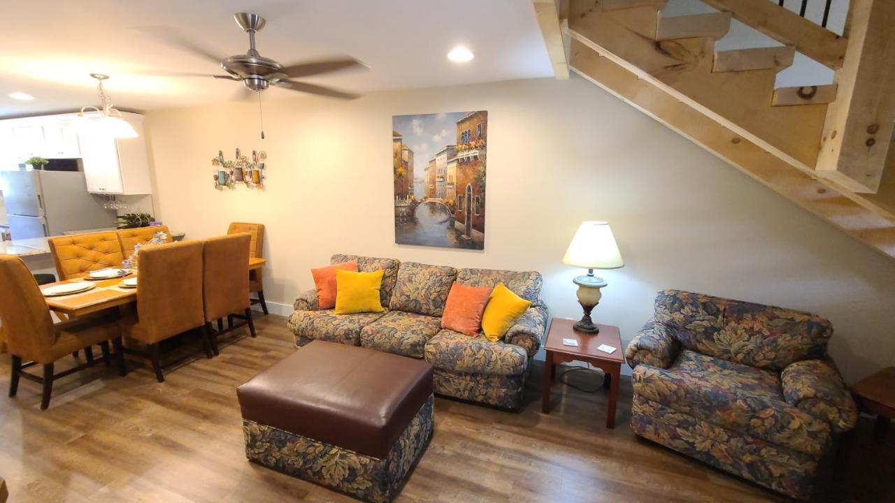 3Br Walk-In With Loft - Pool And Hot Tub - Free Attraction Tickets Included - Para Branson Zewnętrze zdjęcie