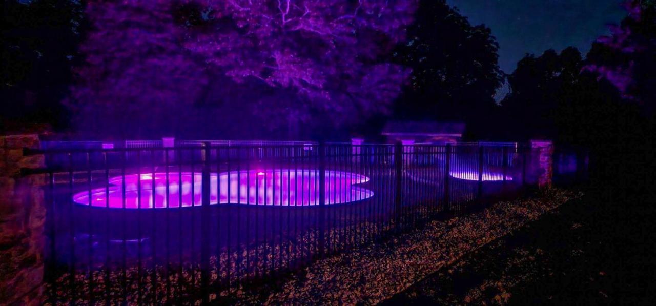 3Br Walk-In With Loft - Pool And Hot Tub - Free Attraction Tickets Included - Para Branson Zewnętrze zdjęcie